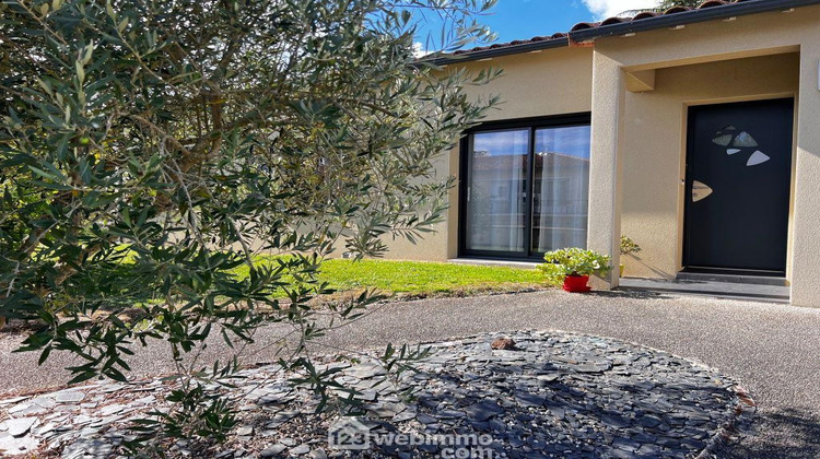 Ma-Cabane - Vente Maison Parthenay, 100 m²