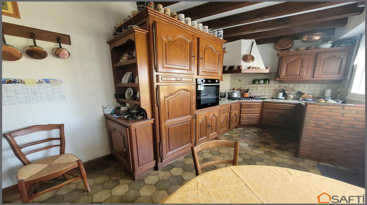 Ma-Cabane - Vente Maison Parthenay, 230 m²