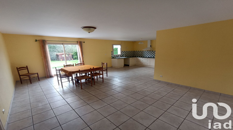 Ma-Cabane - Vente Maison Parthenay, 87 m²