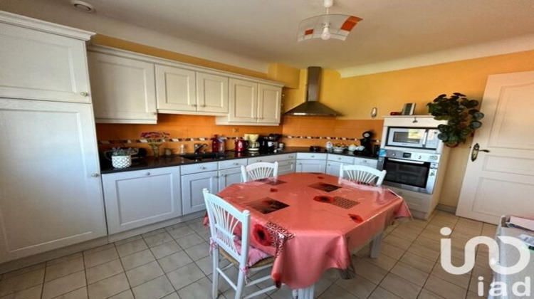 Ma-Cabane - Vente Maison Parthenay, 130 m²