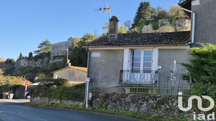 Ma-Cabane - Vente Maison Parthenay, 72 m²