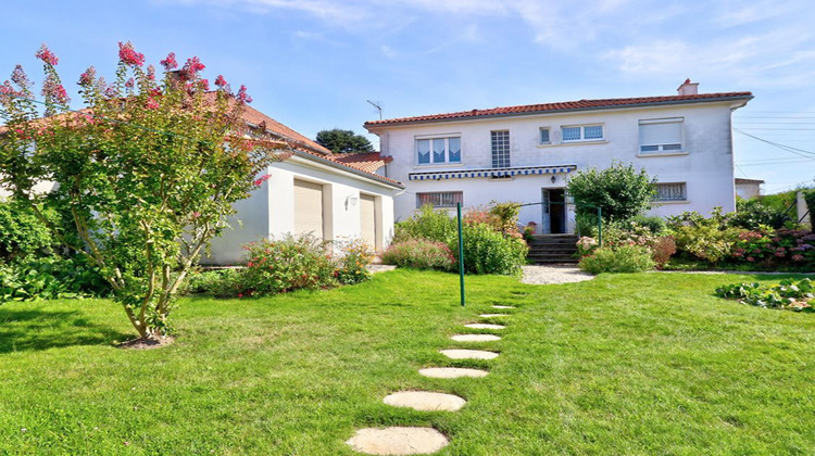 Ma-Cabane - Vente Maison PARTHENAY, 160 m²