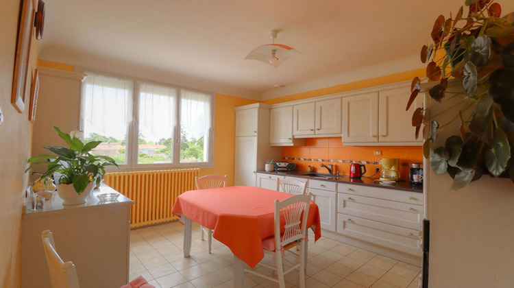 Ma-Cabane - Vente Maison PARTHENAY, 160 m²