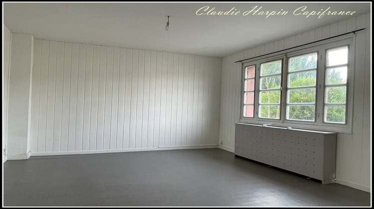 Ma-Cabane - Vente Maison PARTHENAY, 66 m²