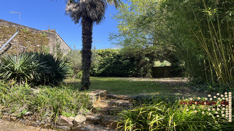 Ma-Cabane - Vente Maison Parthenay, 236 m²