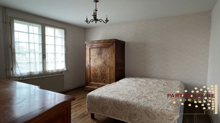 Ma-Cabane - Vente Maison Parthenay, 90 m²