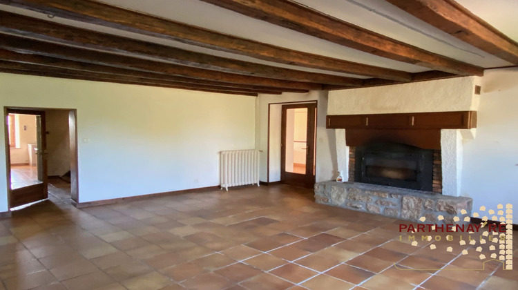 Ma-Cabane - Vente Maison Parthenay, 204 m²