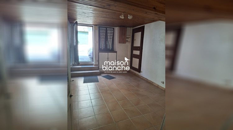 Ma-Cabane - Vente Maison Parthenay, 90 m²