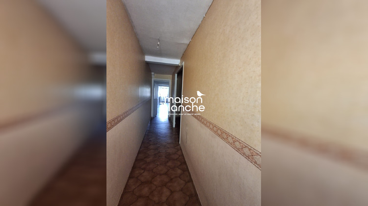 Ma-Cabane - Vente Maison Parthenay, 100 m²