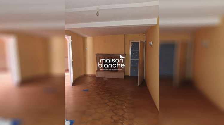 Ma-Cabane - Vente Maison Parthenay, 100 m²