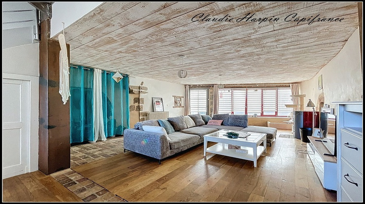 Ma-Cabane - Vente Maison PARTHENAY, 169 m²