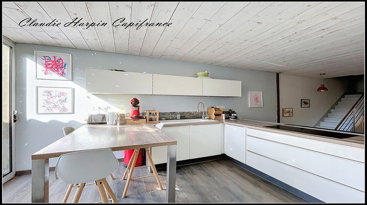 Ma-Cabane - Vente Maison PARTHENAY, 169 m²