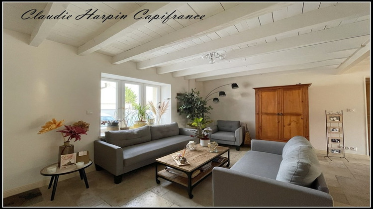 Ma-Cabane - Vente Maison PARTHENAY, 246 m²