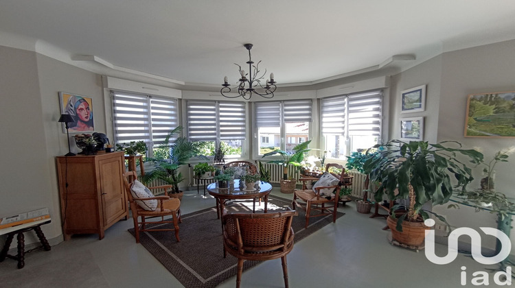 Ma-Cabane - Vente Maison Parthenay, 168 m²