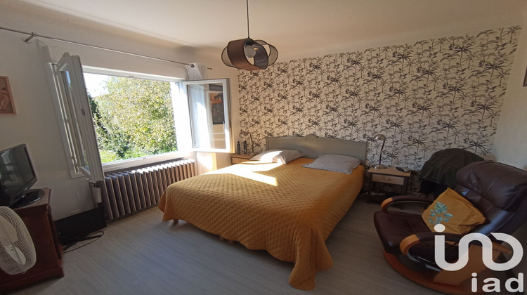 Ma-Cabane - Vente Maison Parthenay, 168 m²