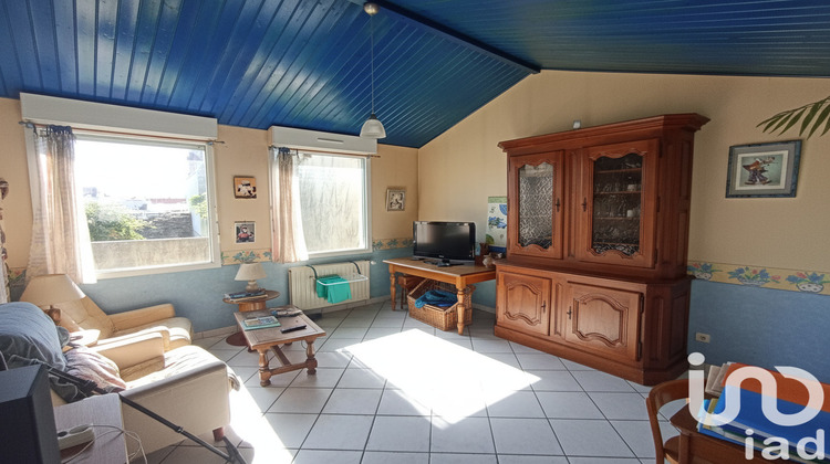 Ma-Cabane - Vente Maison Parthenay, 87 m²