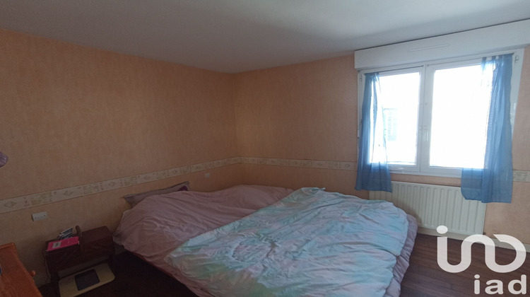 Ma-Cabane - Vente Maison Parthenay, 87 m²