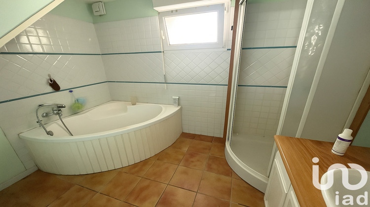 Ma-Cabane - Vente Maison Parthenay, 87 m²