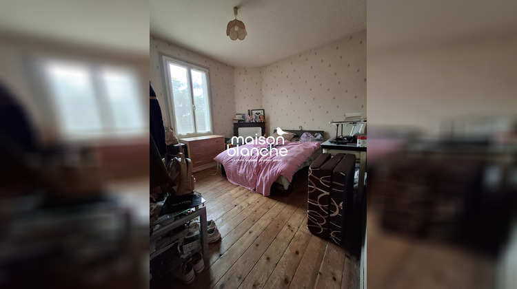 Ma-Cabane - Vente Maison Parthenay, 55 m²