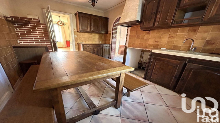Ma-Cabane - Vente Maison Parthenay, 132 m²