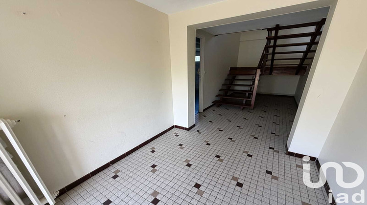 Ma-Cabane - Vente Maison Parthenay, 110 m²