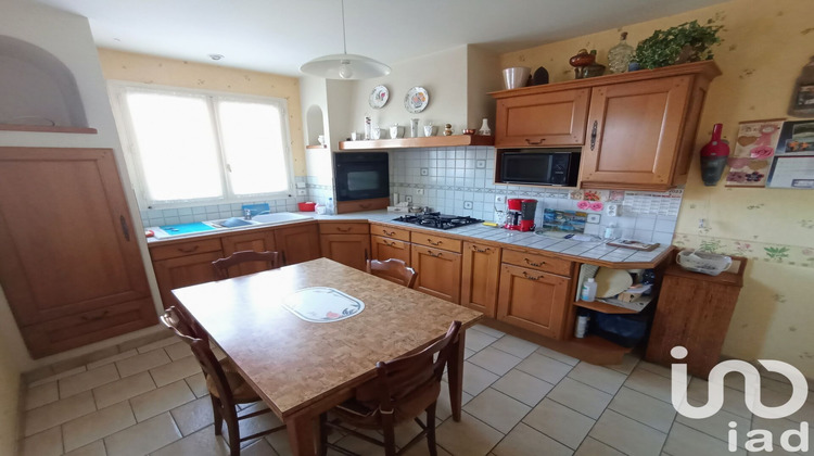 Ma-Cabane - Vente Maison Parthenay, 105 m²