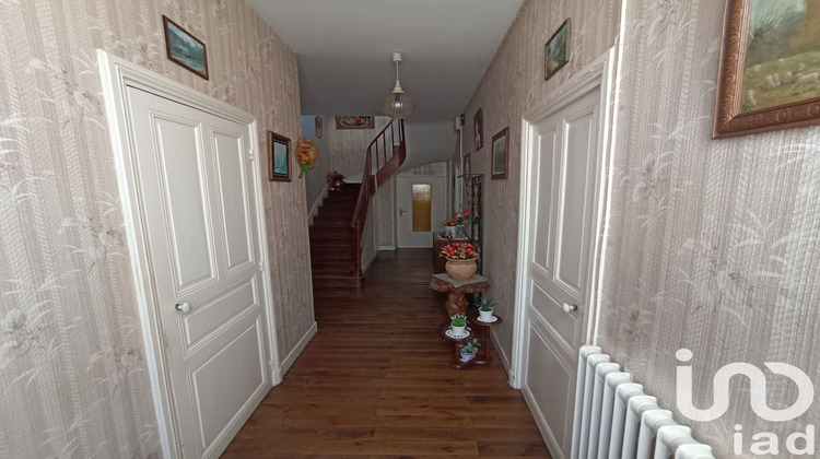 Ma-Cabane - Vente Maison Parthenay, 105 m²