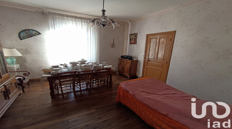 Ma-Cabane - Vente Maison Parthenay, 105 m²