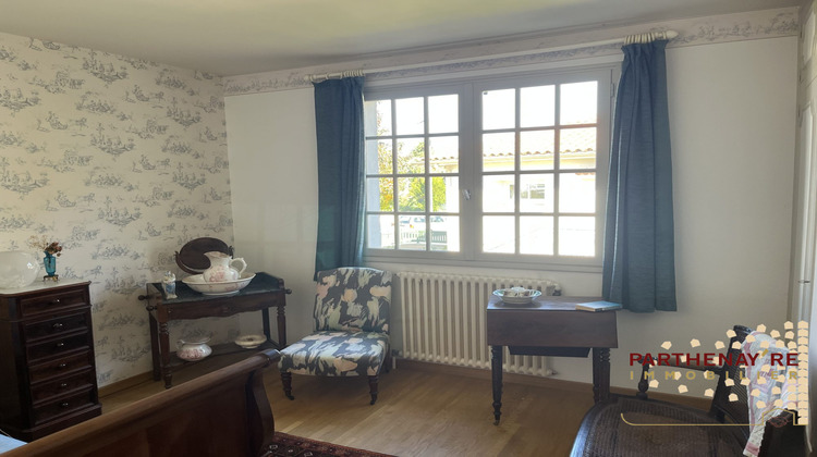 Ma-Cabane - Vente Maison Parthenay, 127 m²