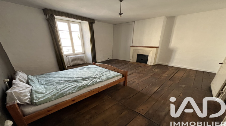 Ma-Cabane - Vente Maison Parthenay, 129 m²