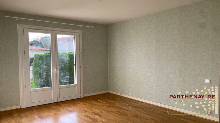 Ma-Cabane - Vente Maison Parthenay, 92 m²