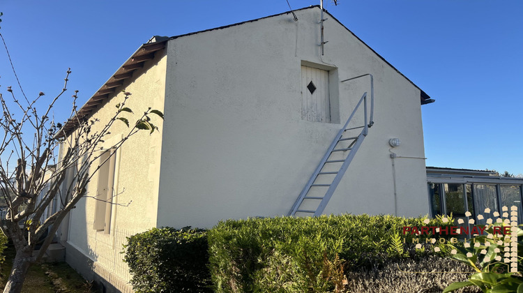 Ma-Cabane - Vente Maison Parthenay, 72 m²