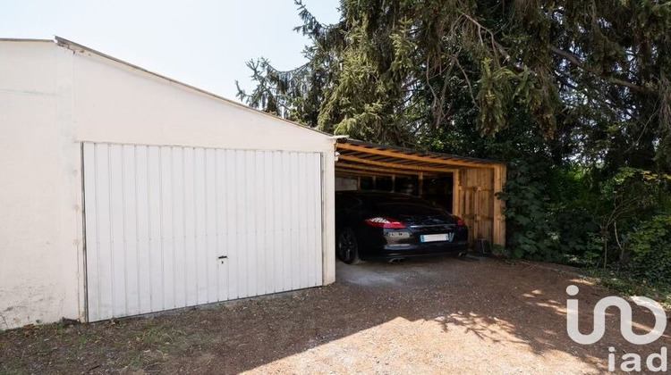 Ma-Cabane - Vente Maison Parthenay, 103 m²