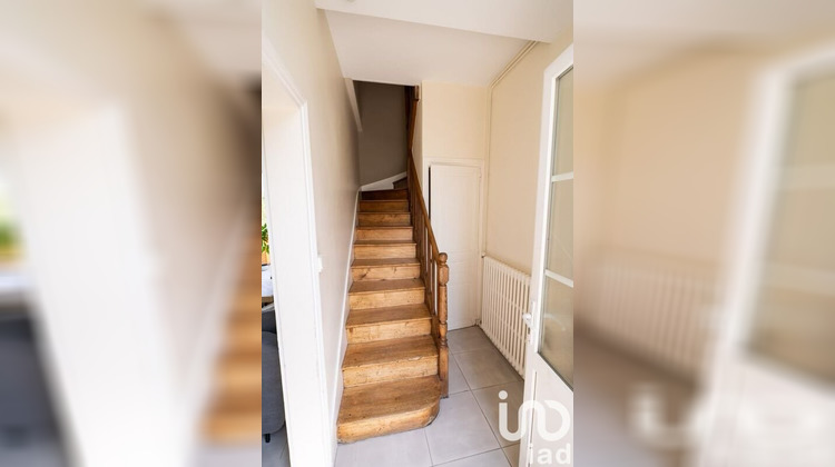 Ma-Cabane - Vente Maison Parthenay, 103 m²