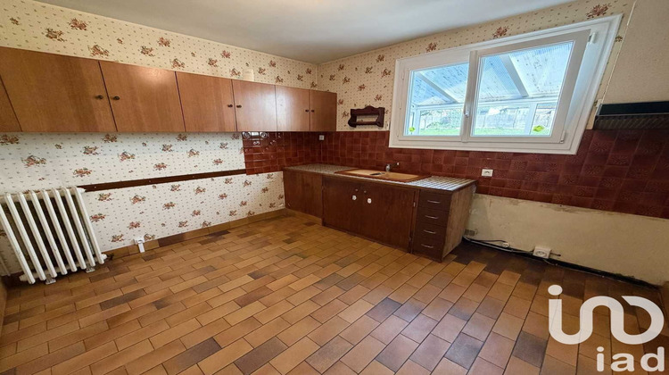 Ma-Cabane - Vente Maison Parthenay, 94 m²