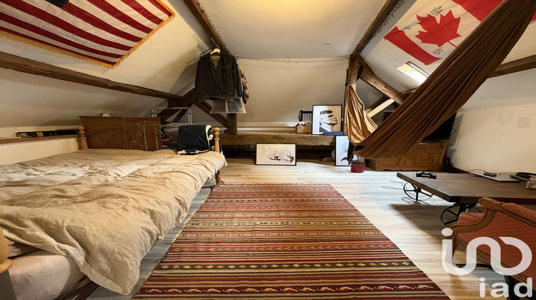 Ma-Cabane - Vente Maison Parthenay, 200 m²