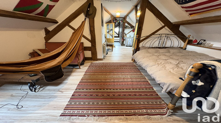 Ma-Cabane - Vente Maison Parthenay, 200 m²