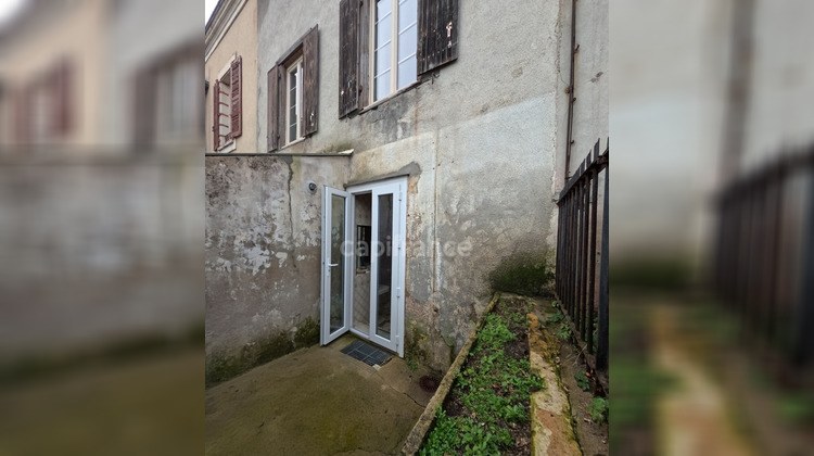 Ma-Cabane - Vente Maison PARTHENAY, 138 m²