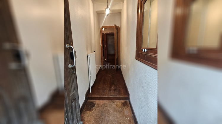 Ma-Cabane - Vente Maison PARTHENAY, 138 m²