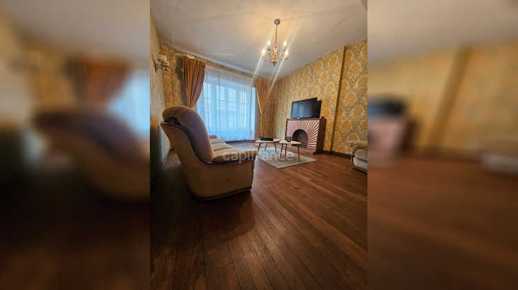 Ma-Cabane - Vente Maison PARTHENAY, 138 m²