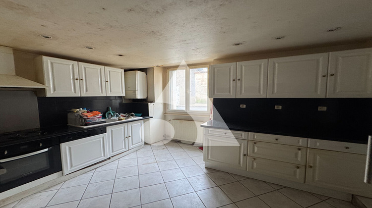 Ma-Cabane - Vente Maison PARTHENAY, 127 m²