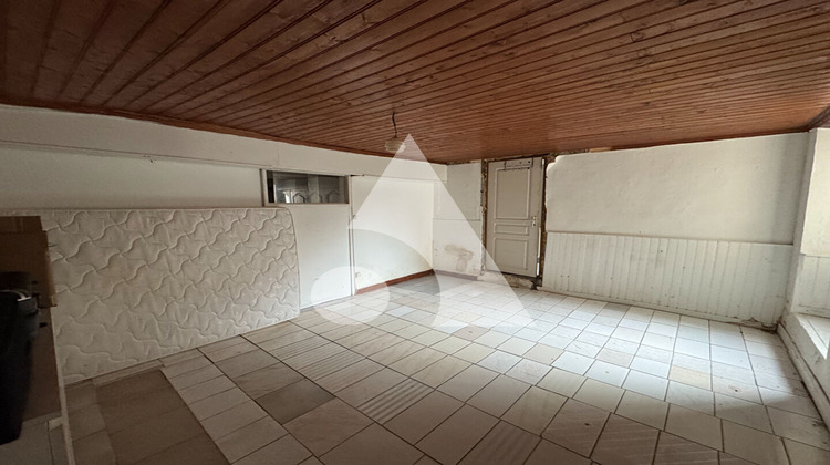 Ma-Cabane - Vente Maison PARTHENAY, 127 m²