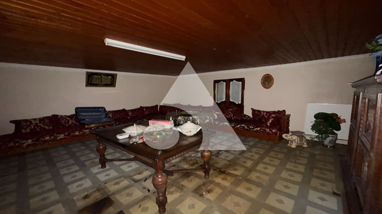 Ma-Cabane - Vente Maison PARTHENAY, 127 m²