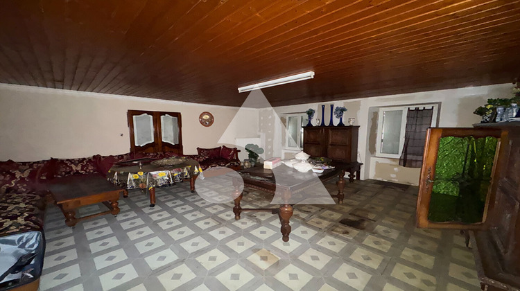 Ma-Cabane - Vente Maison PARTHENAY, 127 m²