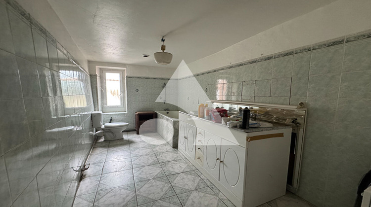 Ma-Cabane - Vente Maison PARTHENAY, 127 m²