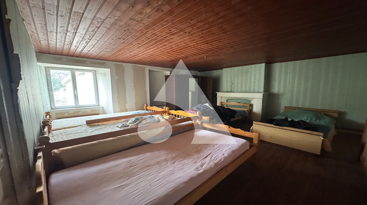 Ma-Cabane - Vente Maison PARTHENAY, 127 m²