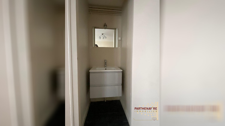 Ma-Cabane - Vente Maison Parthenay, 220 m²