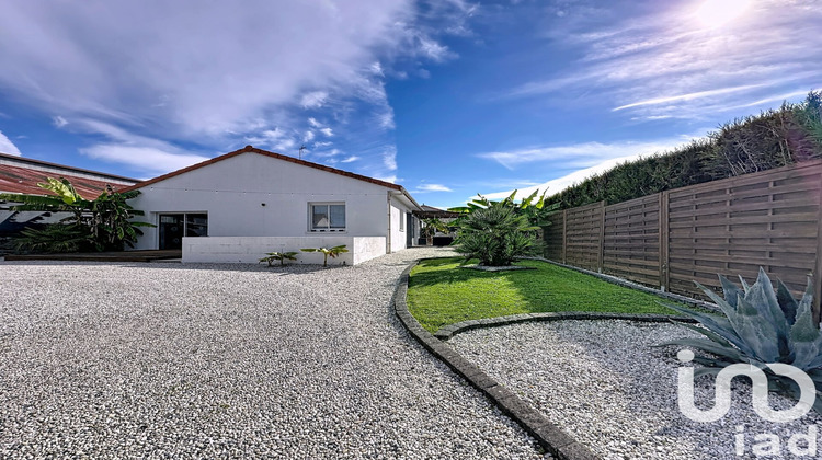 Ma-Cabane - Vente Maison Parthenay, 200 m²