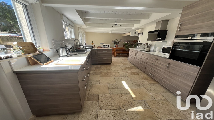 Ma-Cabane - Vente Maison Parthenay, 245 m²