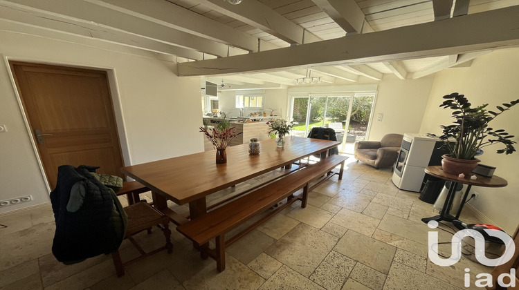 Ma-Cabane - Vente Maison Parthenay, 245 m²